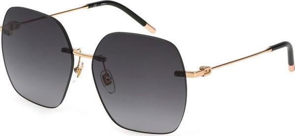 SFU629 610300 Furla Kadın Güneş Gözlüğü - Image 1