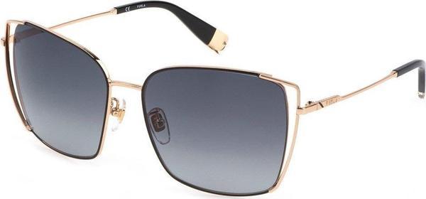 SFU600 590301 Furla Kadın Güneş Gözlüğü - Image 1