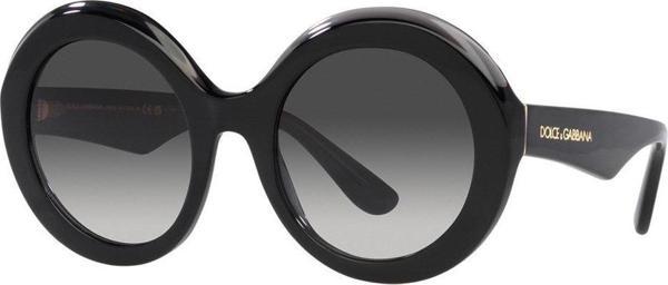 DG 4418 53 32468G Dolce & Gabbana Kadın Güneş Gözlüğü - Image 1