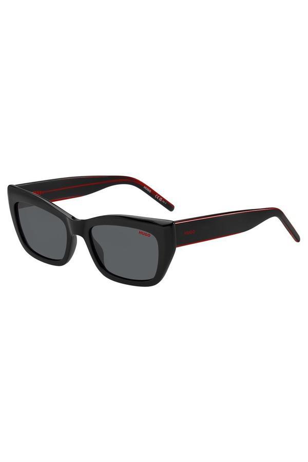 HG 1301/S OIT 54 IR Hugo Boss Kadın Güneş Gözlüğü - Image 1
