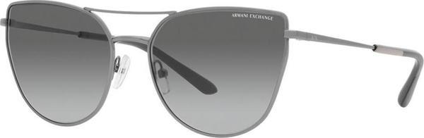 AX 2045S 56 608511 Armani Kadın Güneş Gözlüğü - Image 1