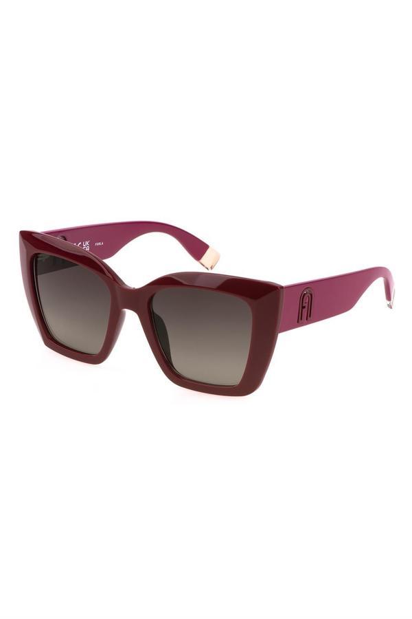 SFU710 5409PN Furla Kadın Güneş Gözlüğü - Image 1