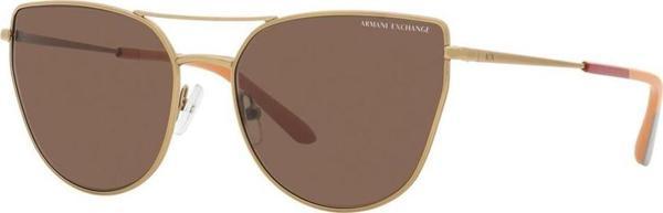 AX 2045S 56 611073 Armani Kadın Güneş Gözlüğü - Image 1