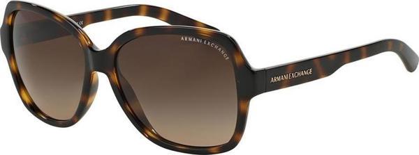 AX 4029S 57 811713 Armani Kadın Güneş Gözlüğü - Image 1