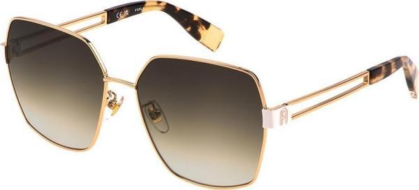 SFU716 590300 Furla Kadın Güneş Gözlüğü - Image 1