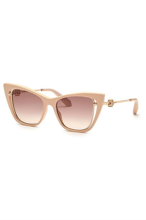 SRC033M5306K6 Roberto Cavalli Kadın Güneş Gözlüğü - Image 1