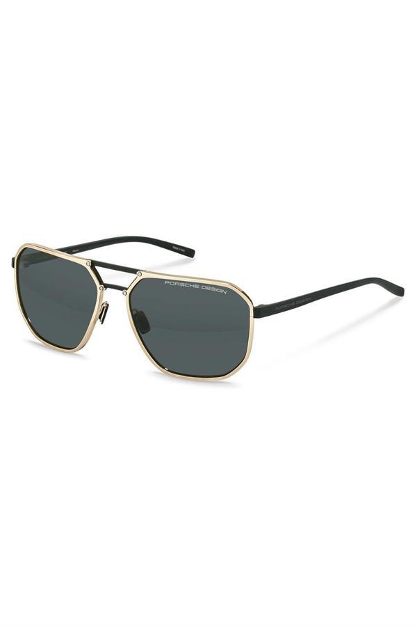 P8971  61B416 Porsche Design Erkek Güneş Gözlüğü - Image 1