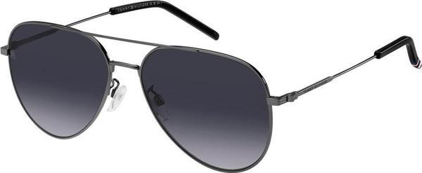 TH 2111/G/S KJ1 60 9O Tommy Hilfiger Erkek Güneş Gözlüğü - Image 1
