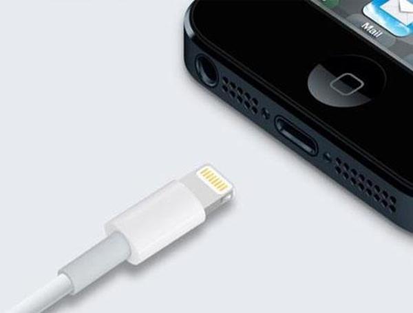 iPhone 7 ve 7 Plus Data Kablosu - Image 1