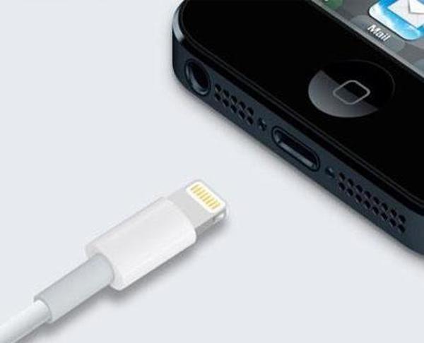 iPhone 7 ve 7 Plus Data Kablosu - Image 1
