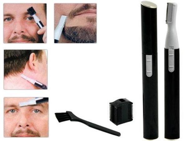 Sakal & Favori & Burun ve Kulak Kıl Alma Makinesi - Image 1