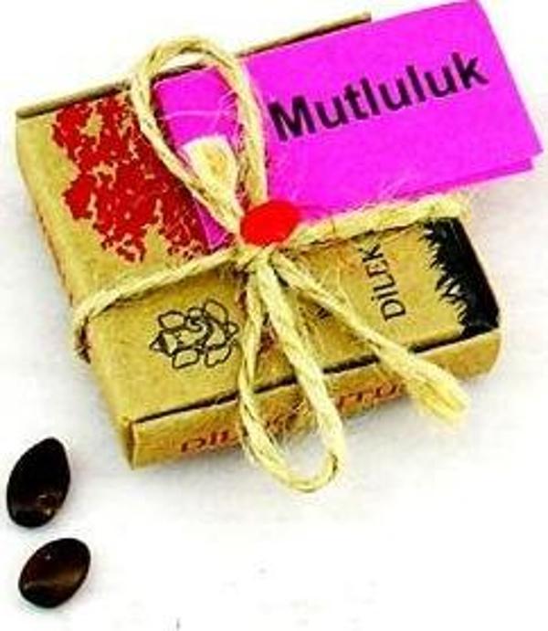 Dilek Tohumları - Mutluluk - Image 1