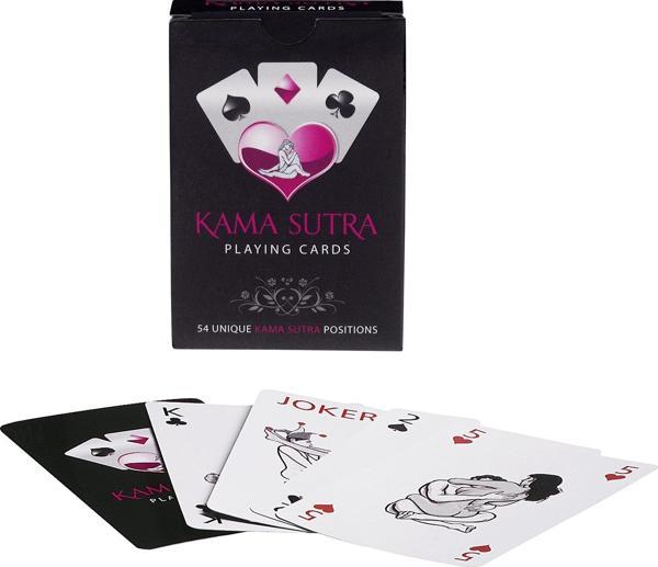Kamasutra Oyun Kartları - Image 1