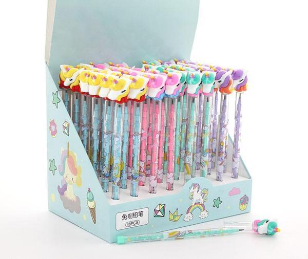Unicorn Yumurtlayan Kalem Model 1 - Image 1