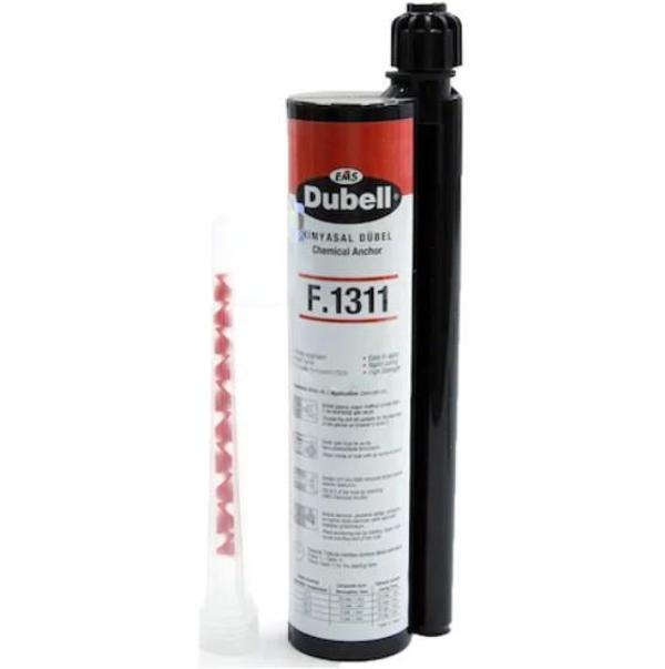 Made F1311 Epoksi Kimyasal Dübel 345 ml - Image 1