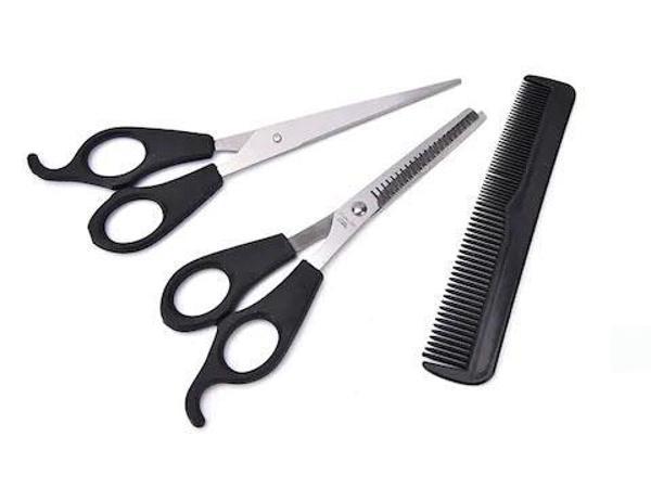 Berber - Kuaför Traş Seti ( 3 Parça Özel Set ) - Image 1