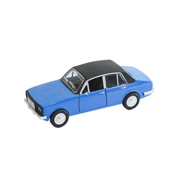 BRL16A Metal Çek Bırak Anadolu Havalı Korna -Birliktoys - Image 1