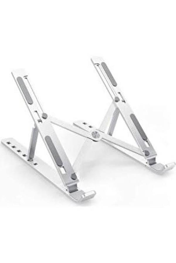 Alüminyum Laptop Standı Ayarlanabilir - Image 1