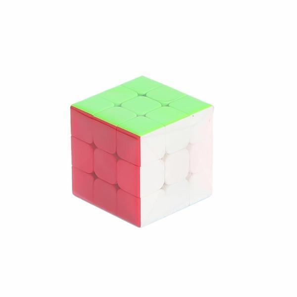 FX7833 Neon Magic Cube Zeka Küpü 3x3 -Vardem - Image 1