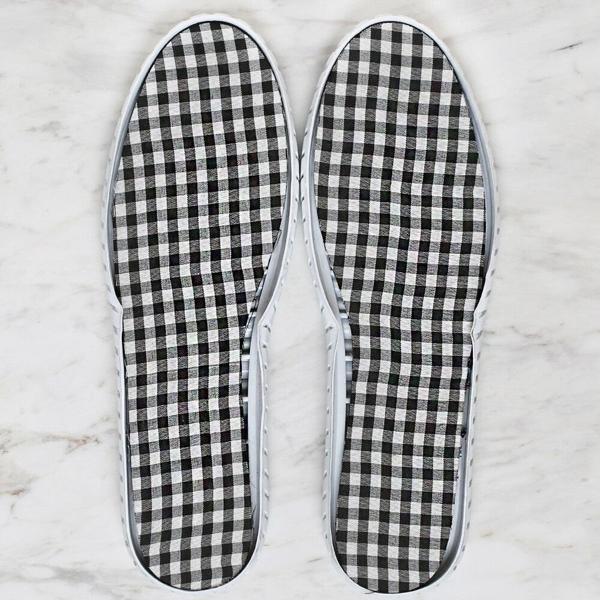  Espadril / Ayakkabı Tabanı Plastik 40 Numara - Image 1