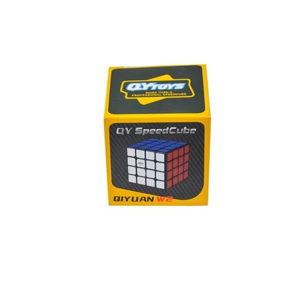 8305 4X4 QY TOYS SPED CUBE - Image 1