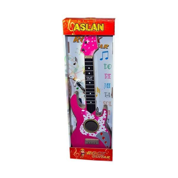 ASL-015 KUTULU ELEKTRO GİTAR - Image 1