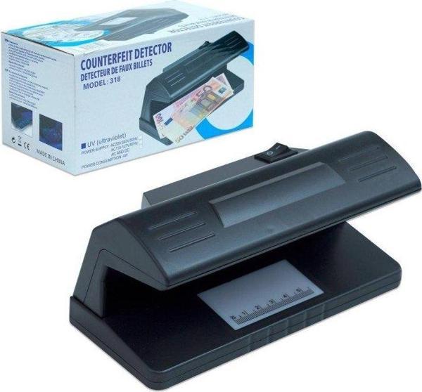 Para Kontrol Etme Cihazı - Image 1