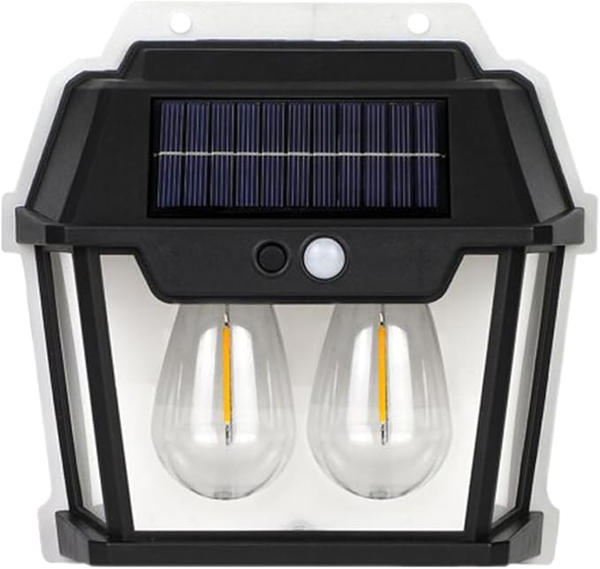 Solar Outdoor Lamba - Image 1