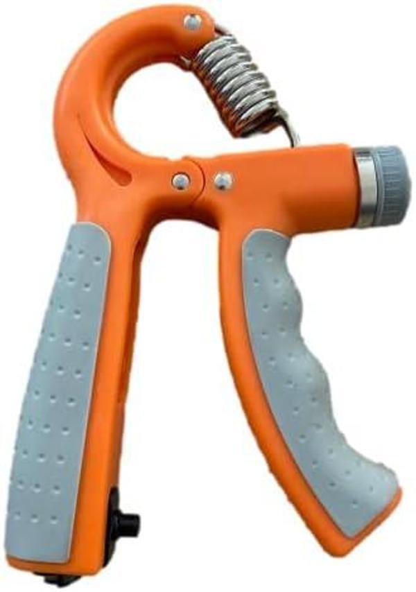 Sayaçlı Bilek Güçlendirme Yayı 5-60 Kg. - Image 1