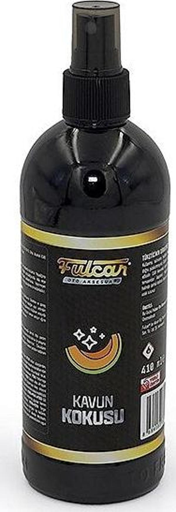 Fulcar Kavun Oto Kokusu - Image 1