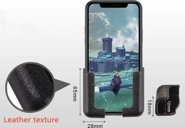 Araç Torpido Telefon Standı - Image 1