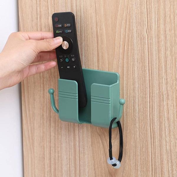 Kancalı Kumanda ve Telefon Standı - Image 1