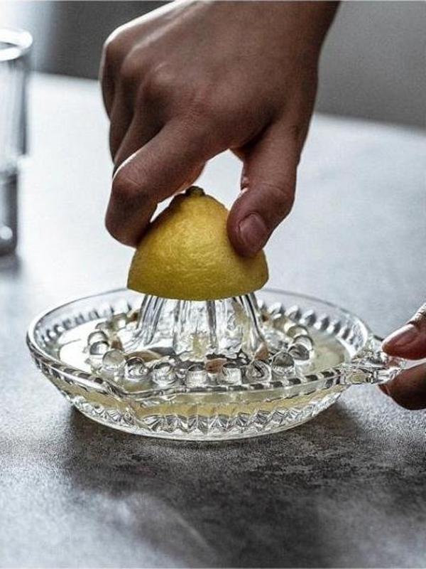 Cam Limon Sıkacağı - Image 1