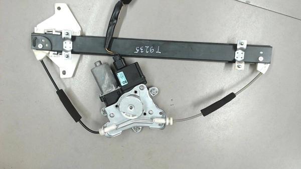 Cam Krıkosu Ön Sag Opel Captıva Antara Bm 07- (Oem No: 4809286) - Image 1