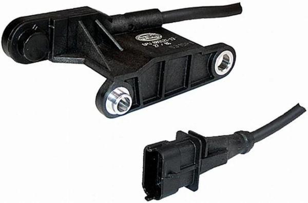 Opel Corsa D 2007  Ön Tampon Braketi Sol   (Oem No:1406207) - Image 1