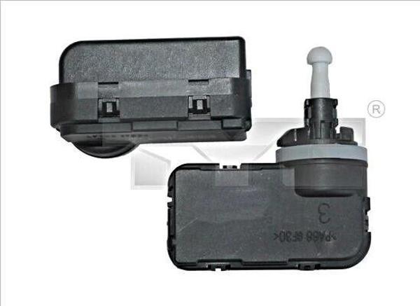 Far Ayar Motoru Opel Corsa D Vectra C Merıva A Bm 06- (Oem No: 1207203) - Image 1