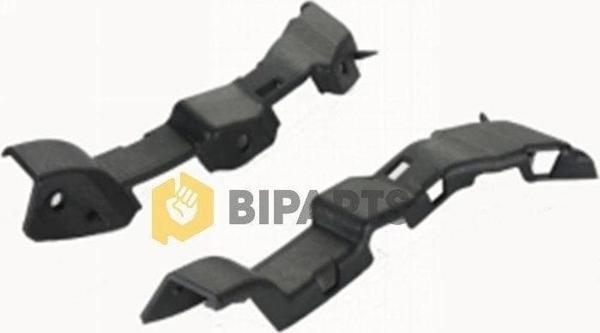 Arka Tampon Baglantı Bakalıtı : Sol Ford Fıesta Bm 02- (Oem No: F 2S61 17A882 Bf) - Image 1
