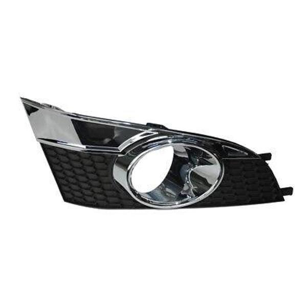 Sıs Far Kapagı Sağ Opel Captıva B Antara Bm 11- (Oem No: 20999627) - Image 1