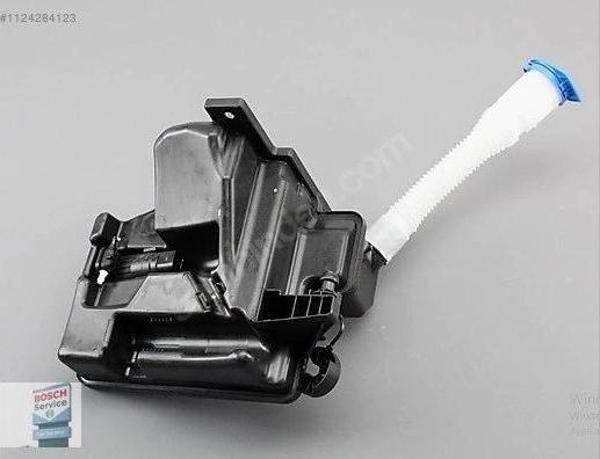 Sılecek Su Deposu Vw Fabıa Bm 13-18 (Oem No: 6V0955449) - Image 1