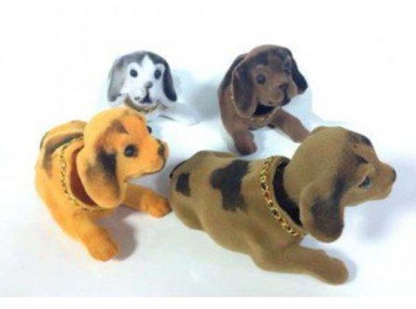 Kafa Sallayan Köpek Biblo - Image 1