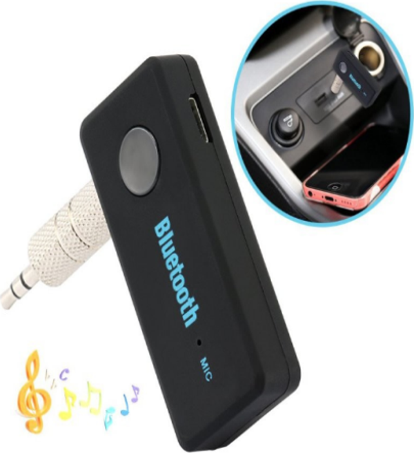 Araç Bluetooth Müzik Çalar 4.1 - Image 1