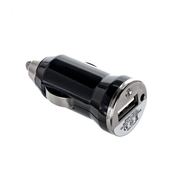 USB Girişli 1000 mA Araç Çakmak Soketi - Image 1