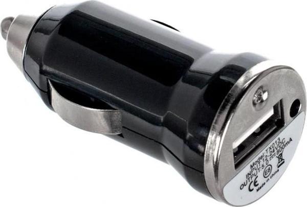 USB Girişli 1000 mA Araç Çakmak Soketi - Image 1