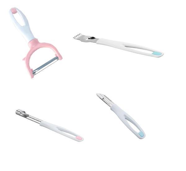Soyacak ve Oyacak Seti (4Lü Set) - Image 1
