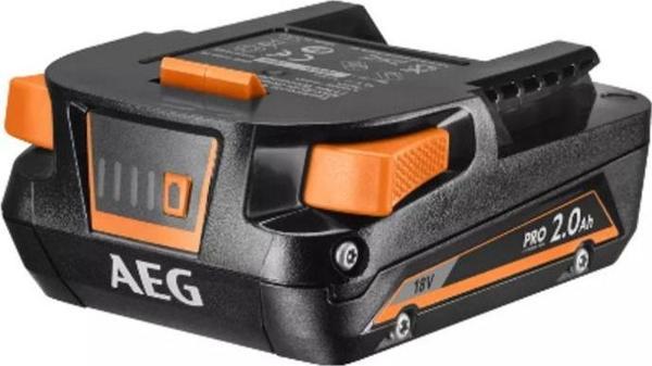 Aeg 1820Shd Pro Hd Akü 18V 2.0 Ah - Image 1