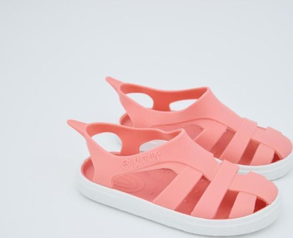 Boatilus Bioty-F Candy/White Kız Çocuk Sandalet - Image 1