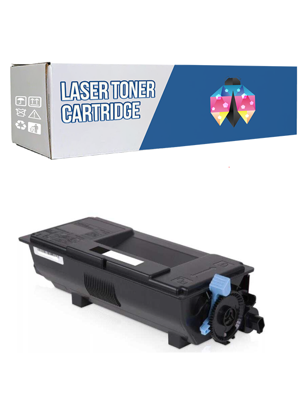 Safir Toner Kyocera ECOSYS TK-3170 P3050dn 15,000 Syf Muadil Toner - Image 1