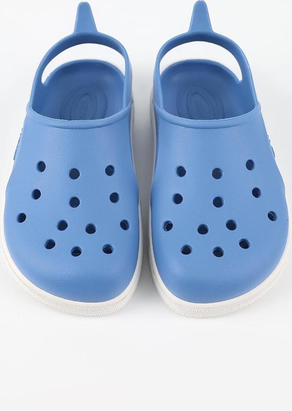 Boatilus Cloggy-B Jeans/White Erkek Çocuk Sandalet - Image 1