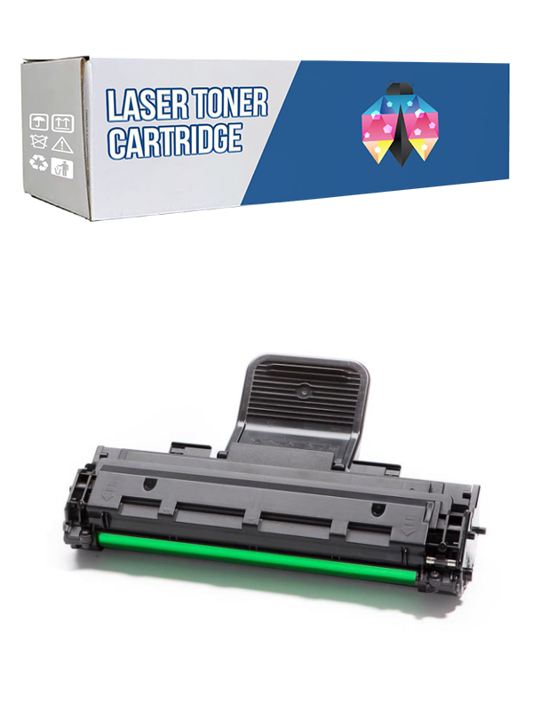 Safir Toner Samsung ML-1640/MLT-D108S 1.500 Syf  Muadil Toner - Image 1