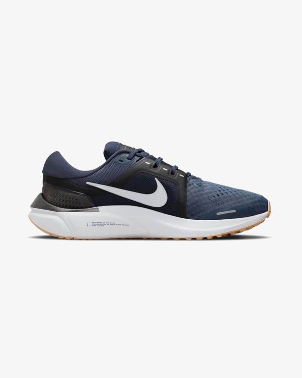 Nike Air Zoom Vomero 16 Erkek Mavi Koşu Ayakkabısı - Image 1